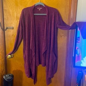 Barefoot Dreams Cardigan